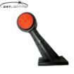 Picture of 60° LED Stalk Lamp | Right | Rubber Arm
